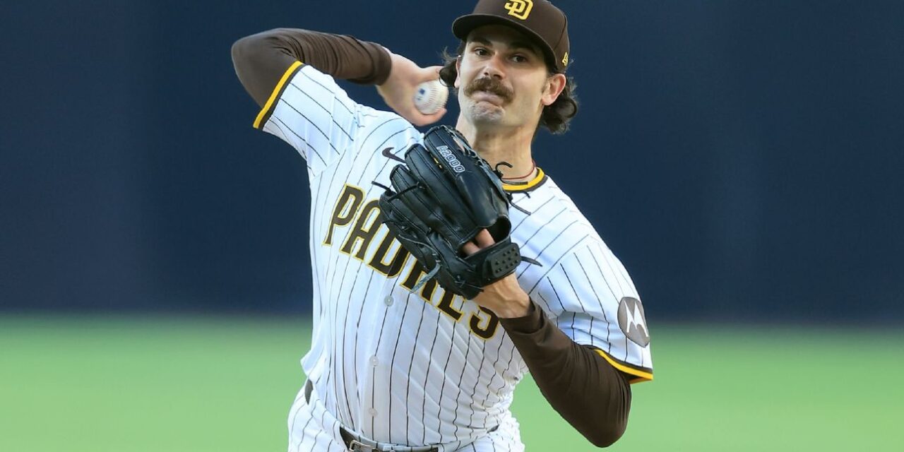 Dylan Cease llega a un acuerdo por US$210 millones y siete primaveras con los Azulejos