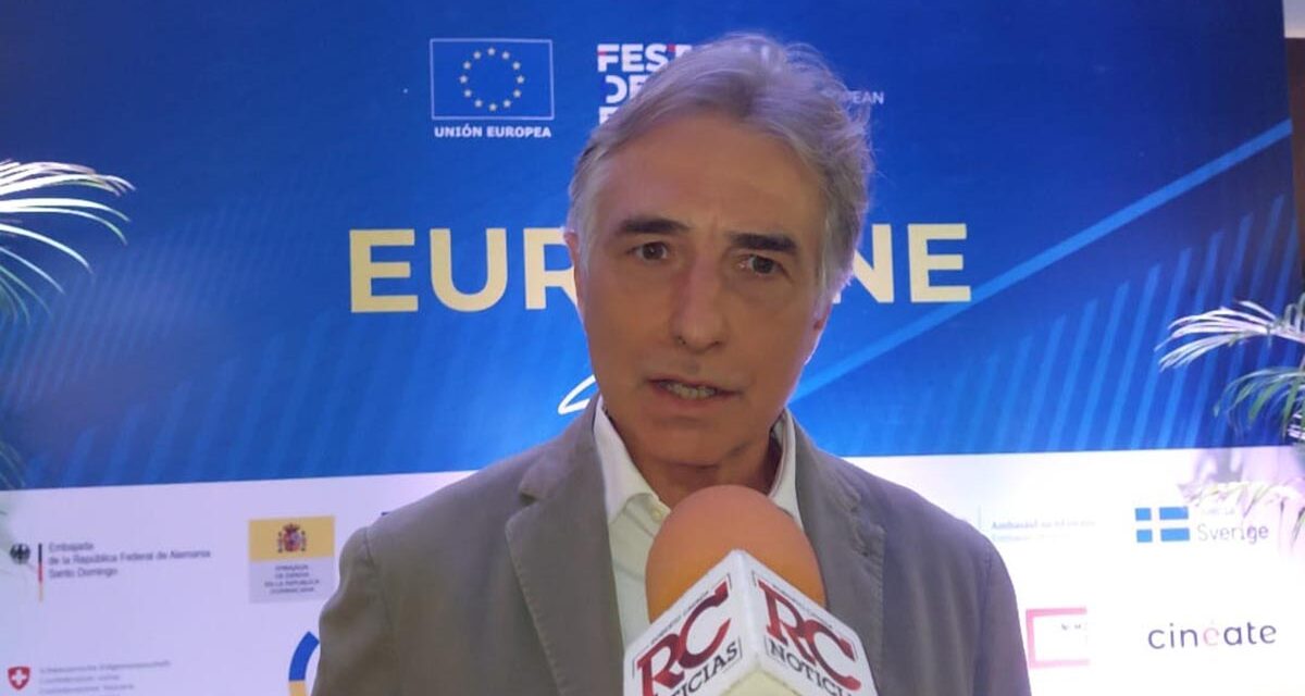 Vídeo | EUROCINE inaugura su publicación 2025 en RD con “El Conde de Montecristo”