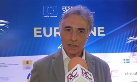 Vídeo | EUROCINE inaugura su publicación 2025 en RD con “El Conde de Montecristo”