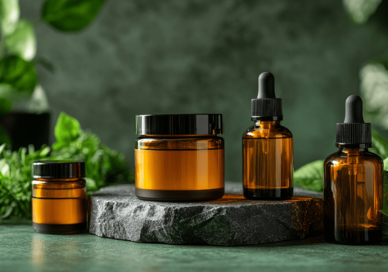 El secreto para una piel radiante: ¿por qué es buena la rutina de belleza nocturna?