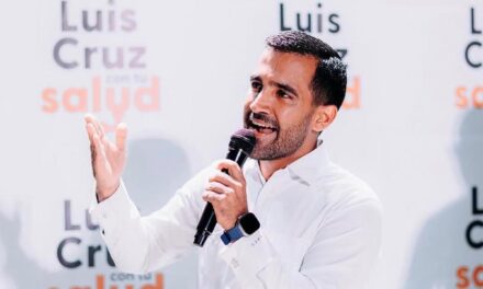 En el Día Mundial de la Diabetes, Dr. Luis Antonio Cruz Camacho insta al pueblo dominicano a adoptar una civilización de vida saludable