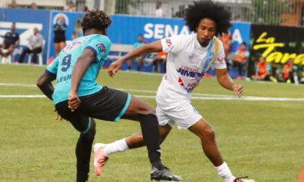 Erick Ozuna prórroga ayudar Atlántico