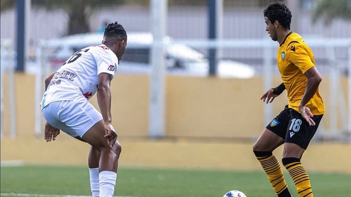 Atlántico FC regresa a la cancha tras el Parón FIFA