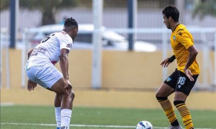 Atlántico FC regresa a la cancha tras el Parón FIFA
