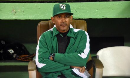 Convertido en un béisbol de remilgo: Críticas de Tatis Sr.