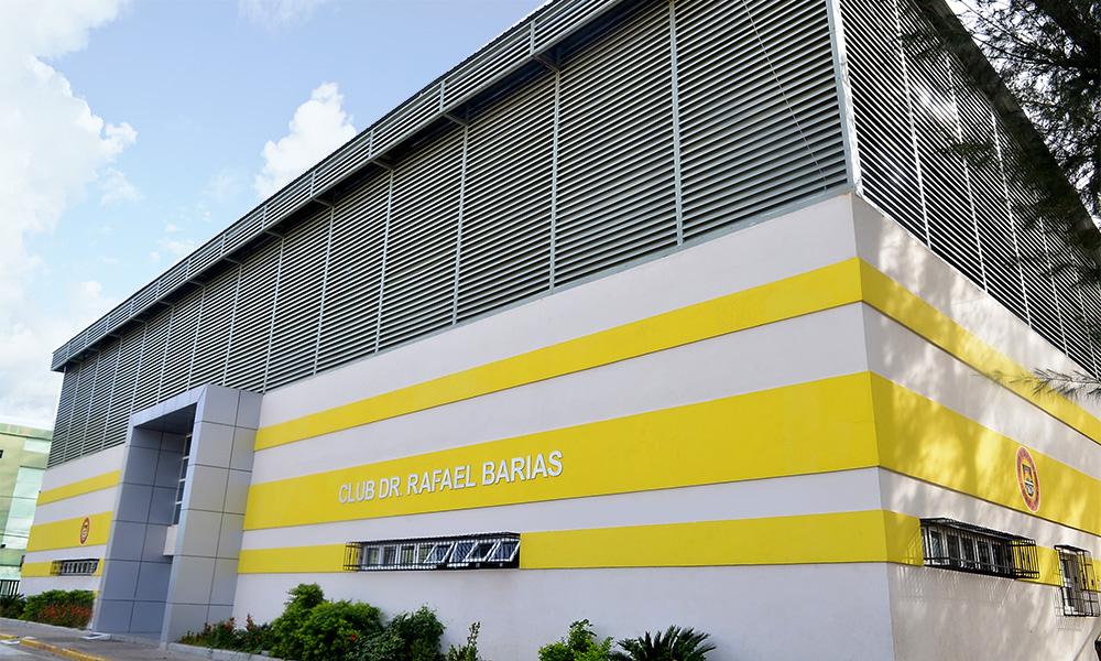 Escogen a Miguel Merejo como nuevo presidente del Club Rafael Barias