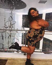 Muere la influencer puertorriqueña Xiomara “La Golda”