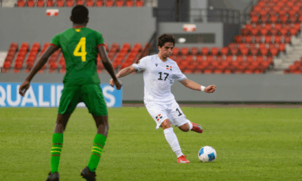 Fedofutbol convoca 23 jugadores para la Sub-17 masculina