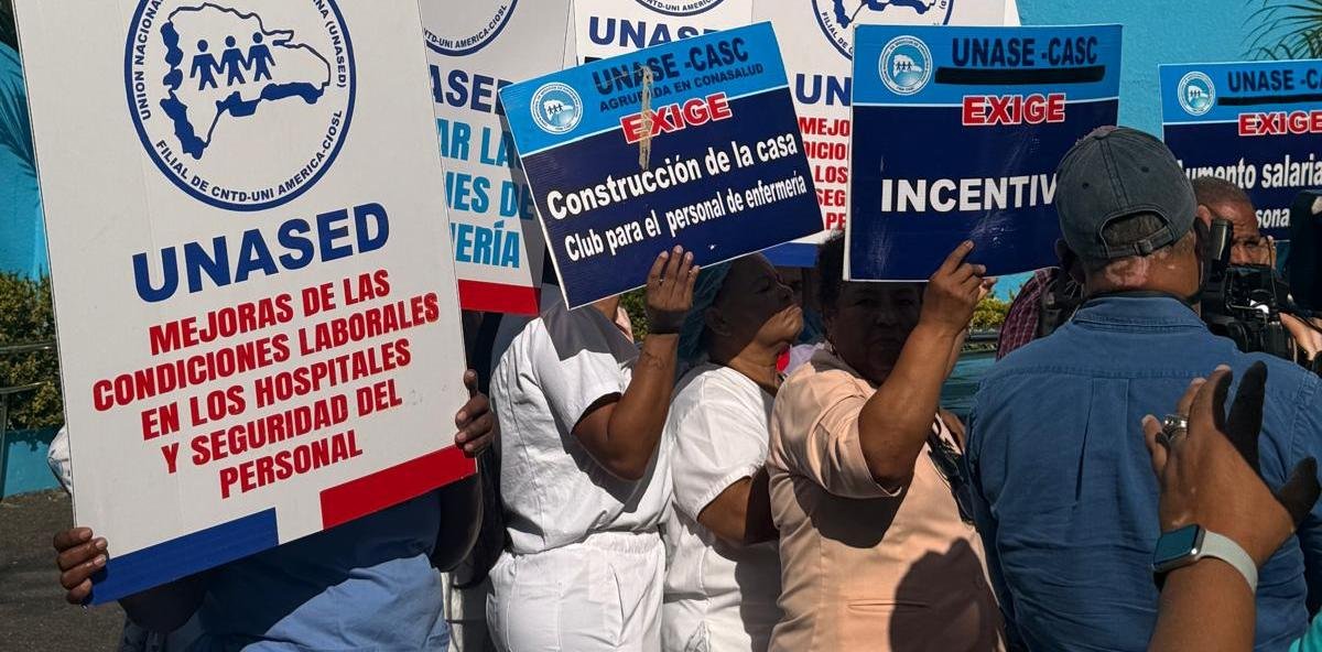 «No estamos pidiendo nada irrazonable».