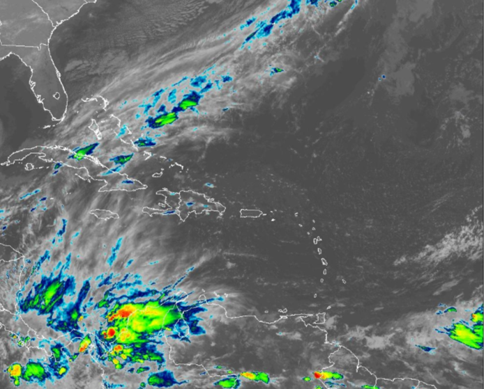 ¿Ya has hecho planes? Este es el pronóstico del tiempo para este fin de semana