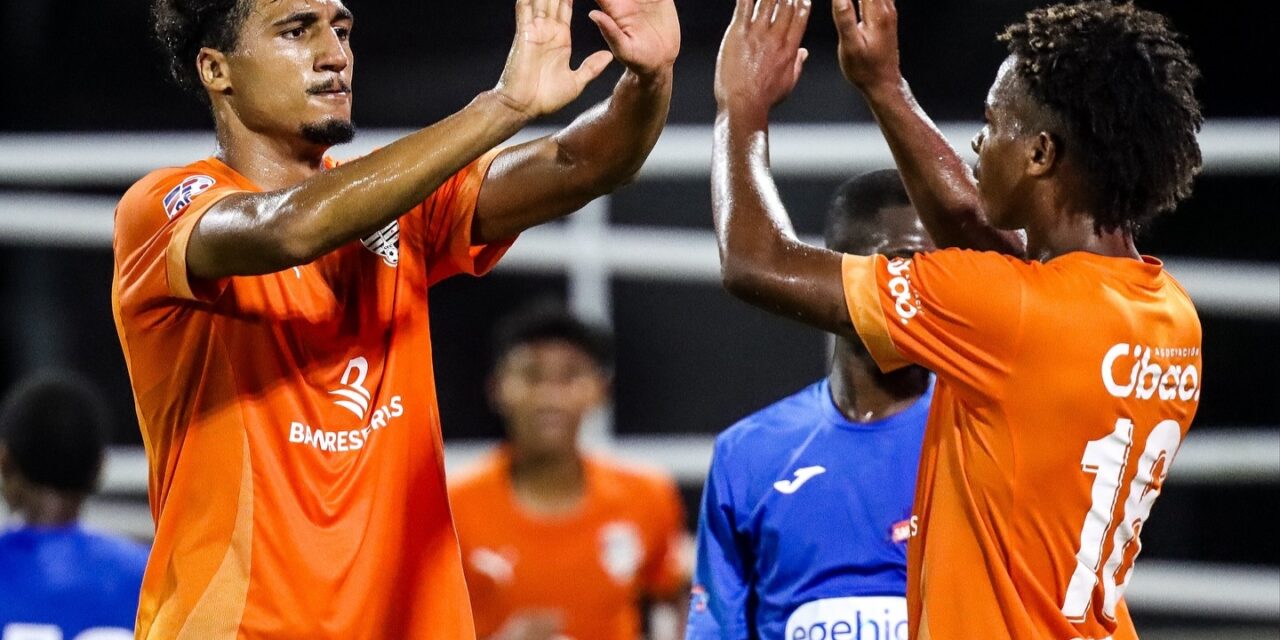 Cibao FC turista a Jarabacoa en sondeo de afianzarse en la cima de la LDF