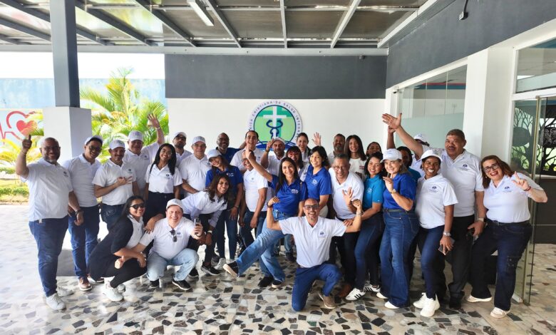 Fundación Dominicana de Urología Dr. Pablo Mateo, realiza 12ª Edición Conferencia sobre detección temprana del cáncer de Próstata en la Clínica Cristiana de Salud Integral