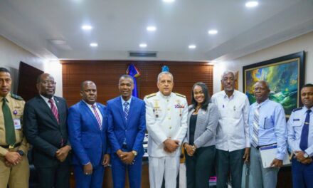 Funcionarios de migración aseguran que se respetan los derechos humanos de los inmigrantes