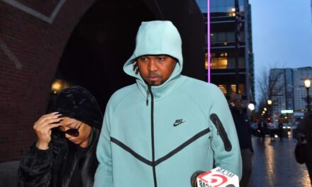 Luis Ortiz paga fianza de $500,000 tras ser perceptible de manipular apuestas en MLB