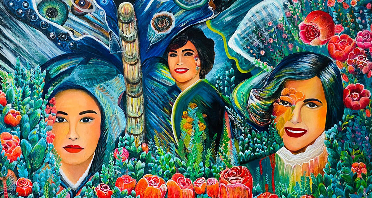 GABANGI 2025: Gala Premier celebrará la excelencia del arte caribeño y presentará su Top Ten de artistas destacados