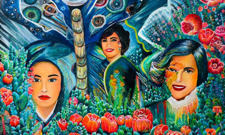 GABANGI 2025: Gala Premier celebrará la excelencia del arte caribeño y presentará su Top Ten de artistas destacados