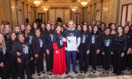 Gobierno y Congreso se unen detrás de la reforma antiviolencia “Let Her Go”