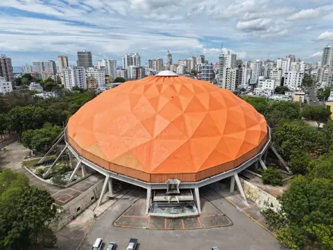 República Dominicana reabrirá el Palacio de los Deportes en julio de 2026 con duelo frente a Estados Unidos