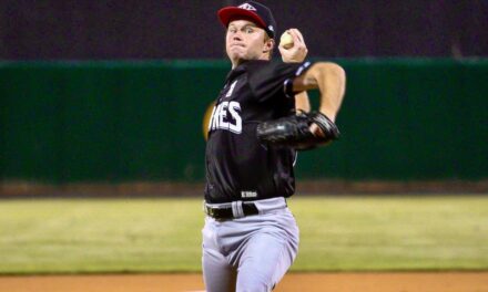Gavin asta primores y los Leones vencen 3-1 a las Estrellas