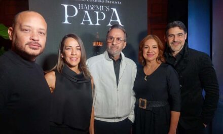 Vídeo | Habemus Papa: fe, poder y fragilidad humana invadirán la Sala Ravelo del Teatro Nacional