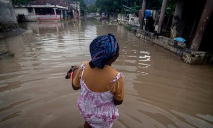 Haití anuncia medidas para afrontar el brote de cólera tras el huracán Melissa