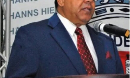 Momento Deportivo nominado por Observatorio de Medios Digitales