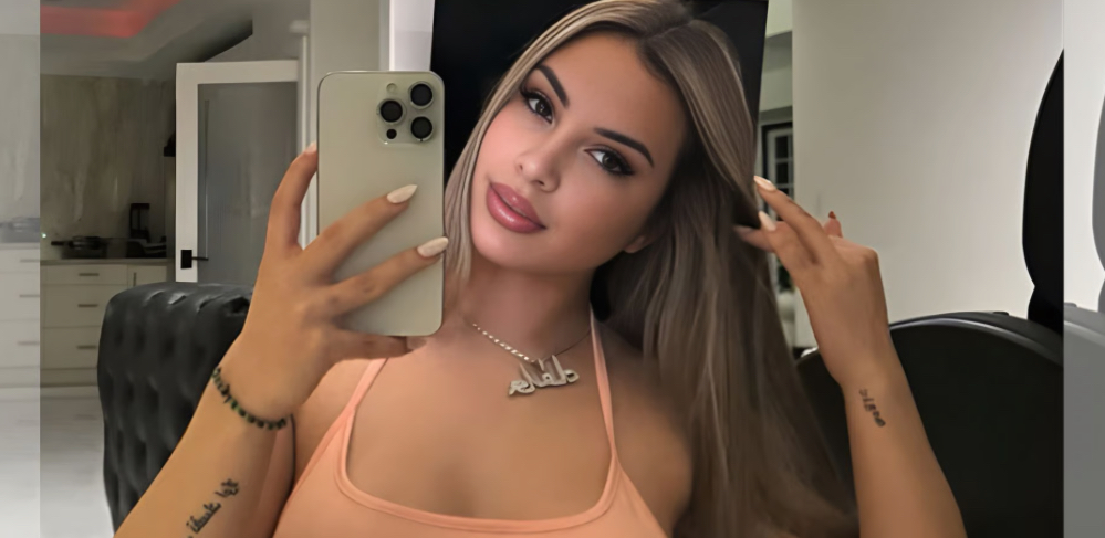 Influencer asesinado internamente de su automóvil en Los Ángeles