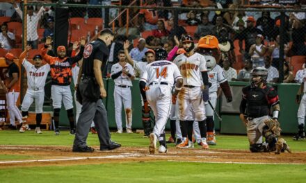 Toros despliegan ataque imparable y doblegan a los Leones en tenebrosidad de protagonismo romanense