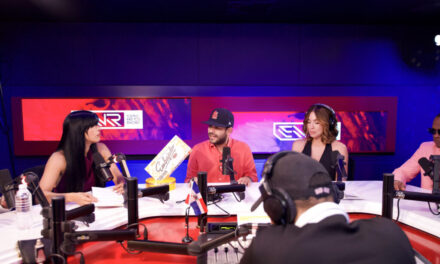 El novio de Valka imputado de profesar control emocional