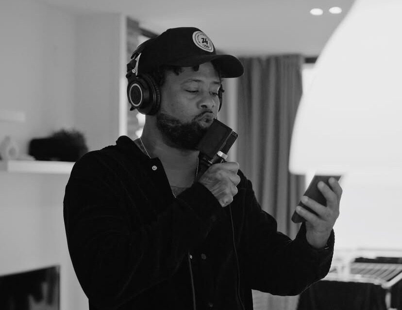 “Agradecido por el amor de mi gente, hoy empiezo de cero”: Lapicero Conciente anuncia un nuevo principio