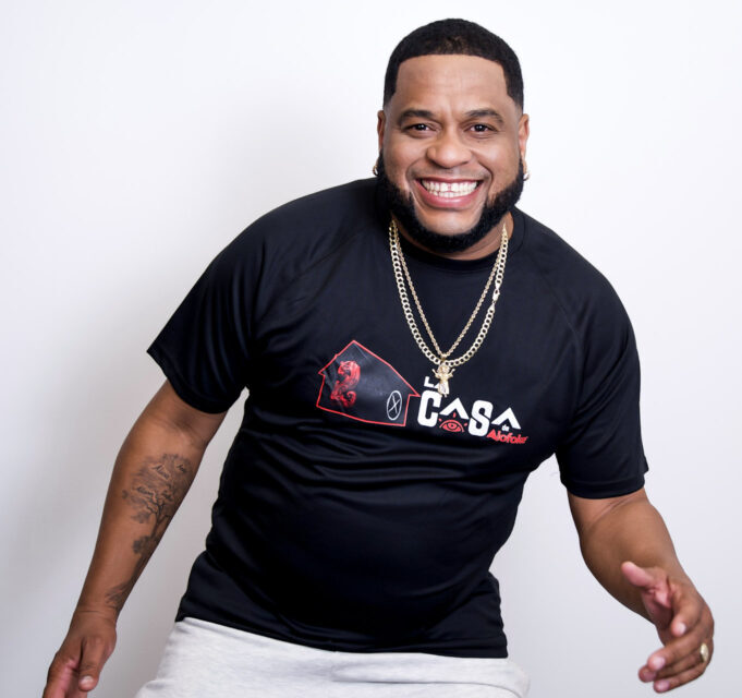 La fruta conquista corazones en La Casa de Alofoke 2