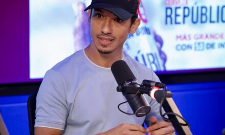 Cubano quiere sacar Pollito Tropical de La Casa de Alofoke