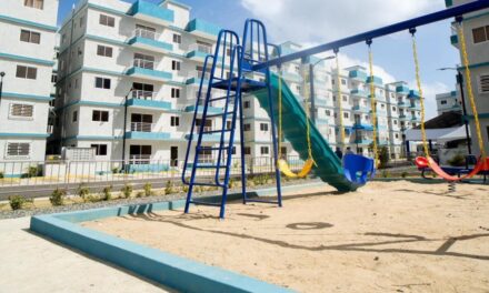 Impacto revelado ¿Cuántas viviendas ha entregado la sucursal de Luis Abinader?