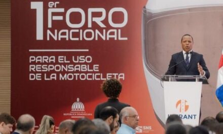 Intrant emite nueva norma franquista para cascos de motocicleta aprobados