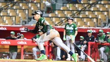 Ismael Munguía impulsa la triunfo en el 12º inning y las Estrellas Orientales frenan su jugada negativa