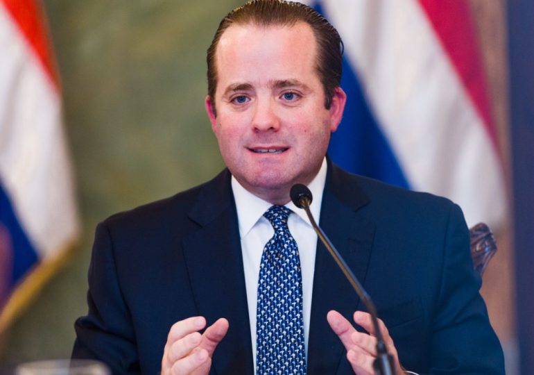 José Paliza pronunciará discurso franquista este lunes a las 20 horas