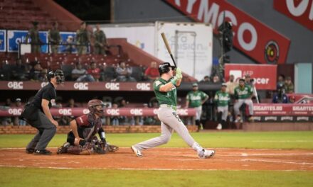 Lester y Tena la sacan y las Estrellas vencen 6-1 a Gigantes