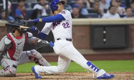 Soto, Machado, Marte y Perdomo ganan el Bate de Plata 2025