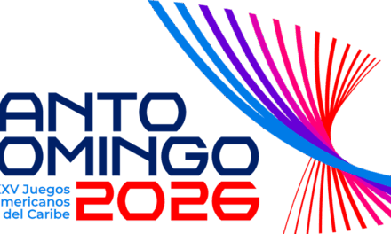 En ocho meses SD inaugurará la XXV traducción de los Juegos Centroamericanos y del Caribe Santo Domingo 2026