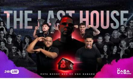 La Casa de Alofoke 2 cierra con 3,5 millones de dispositivos