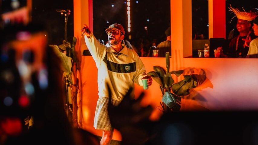 La tournée de Bad Bunny genera gran auge turístico en República Dominicana