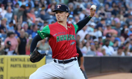 Kelley, Lockhart y Urshela reforzarán a los Leones del Escogido