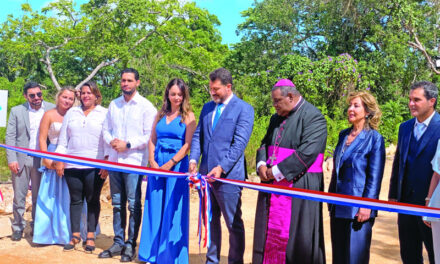 Larimar City & Resort impulsa la primera “Ciudad Inteligente” del país