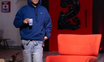 Santiago Matías ataca al corregidor de Haina