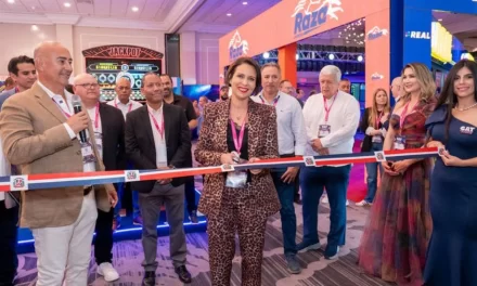 Líderes del sector del equipo se reúnen en Santo Domingo para GAT Expo 2025