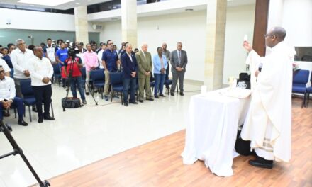 Delegación RD, con 350 atletas a Juegos Bolivarianos Ayacucho-Lima