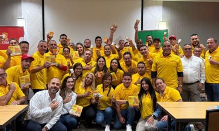 Marca dominicana Helados Bon planea gran crecimiento en EE.UU.