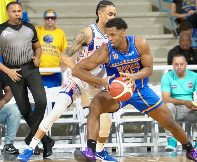 Mauricio vence San Lázaro y pica delante semifinal B basket