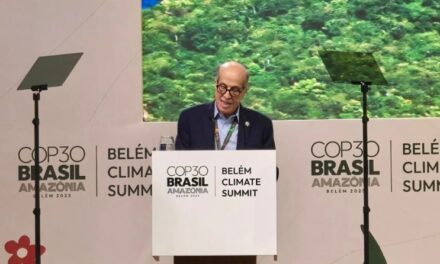Max Puig pide reorientar los modelos de ampliación para afrontar el cambio climático