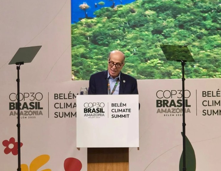 Max Puig pide reorientar los modelos de ampliación para afrontar el cambio climático